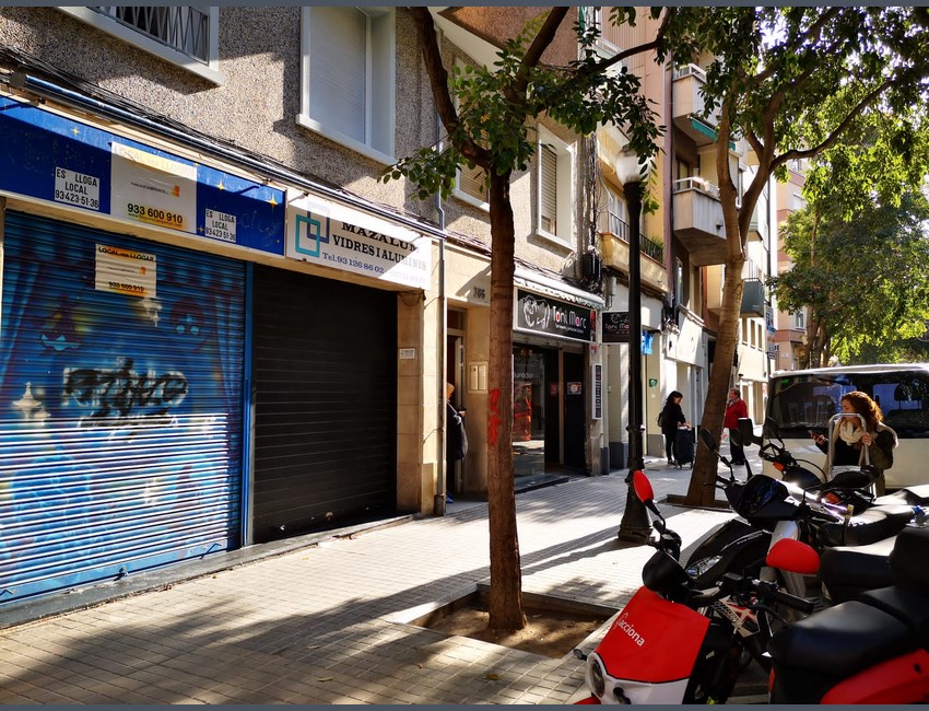 Local en alquiler en Barcelona, Sant Andreu, G. de Sant ...